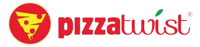 PizzaTwist Logo